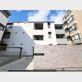 服部天神駅より徒歩5分 新築 3階建の賃貸物件