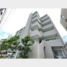 桃山台駅より徒歩19分 築15年8ヶ月 6階建の賃貸物件