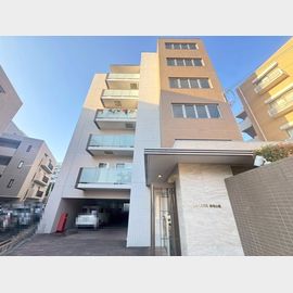 ＬＡ・ＬＵＣＥ緑地公園の賃貸物件