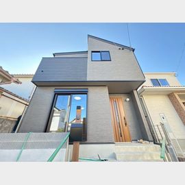 桜井駅より徒歩10分 新築 2階建の賃貸物件