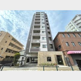 グランデージ池田栄本町の賃貸物件