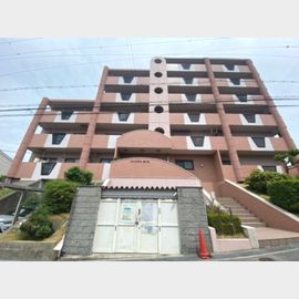 千里山駅より徒歩15分 築31年2ヶ月 7階建の賃貸物件