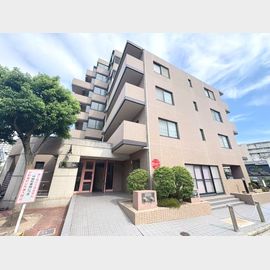 ル・アン緑地の賃貸物件