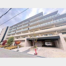 ロジュマン池田石橋の賃貸物件