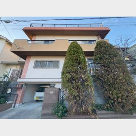 千里山駅より徒歩10分 1階 築51年7ヶ月の賃貸物件