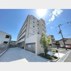 スプランディッド池田呉服町の賃貸物件