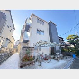 石橋阪大前駅より徒歩13分 1階 築8年6ヶ月の賃貸物件