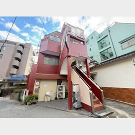 サンシャインセブンの賃貸物件