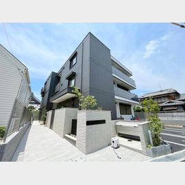 少路駅より徒歩15分 新築 3階建の賃貸物件