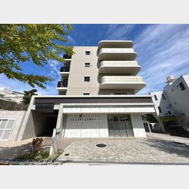 桃山台駅より徒歩10分 2階 築2年6ヶ月の賃貸物件