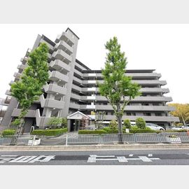 プランドール桃山の賃貸物件