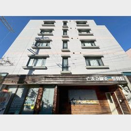 パシフィックマンションの賃貸物件