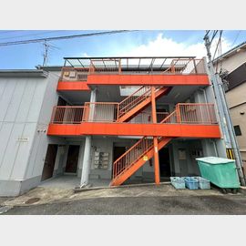 サンライズ外院の賃貸物件