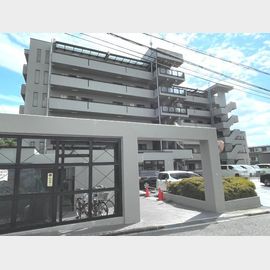 プレシオ緑ヶ丘の賃貸物件