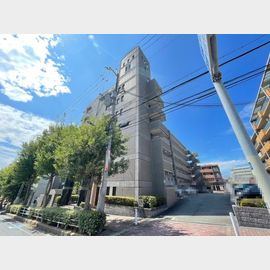 千里山駅より徒歩15分 2階 築31年6ヶ月の賃貸物件