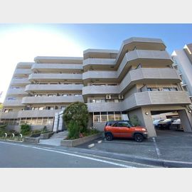 レスカーラ緑地の賃貸物件