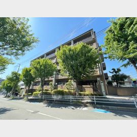 関大前駅より徒歩10分 築27年5ヶ月 5階建の賃貸物件