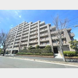 ローレルコート北緑丘の賃貸物件