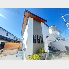 桜井駅より徒歩14分 築2年6ヶ月 2階建の賃貸物件