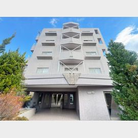 桃山台駅より徒歩14分 5階 築28年8ヶ月の賃貸物件