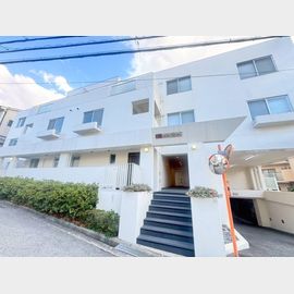 少路駅より徒歩9分 3階 築34年7ヶ月の賃貸物件