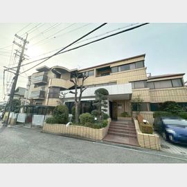 豊中ホームズの賃貸物件