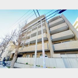 レシェンテ緑地の賃貸物件