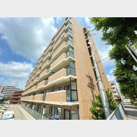 ロフティ少路 2階 築32年6ヶ月の賃貸物件