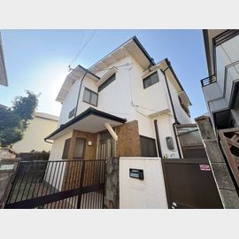 少路駅より徒歩15分 1階 築58年11ヶ月の賃貸物件