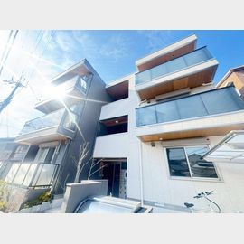 D-residence井口堂の賃貸物件