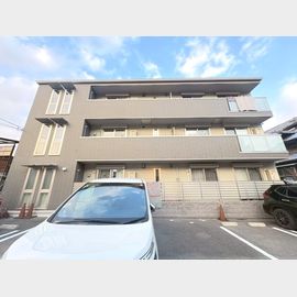 セレナ710の賃貸物件