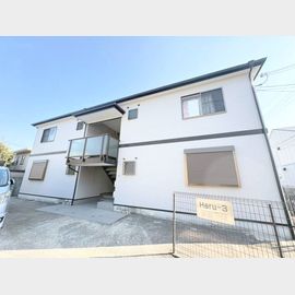 ハル３ 1階 築22年6ヶ月の賃貸物件