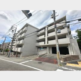 ローレル西緑丘の賃貸物件