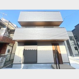 池田駅より徒歩27分 新築 2階建の賃貸物件