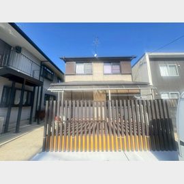 豊川駅より徒歩20分 築26年 2階建の賃貸物件