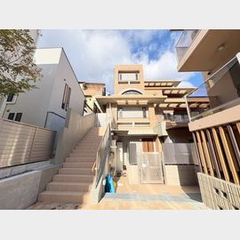 関大前駅より徒歩4分 4階 築41年8ヶ月の賃貸物件