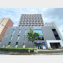 グランセジュール江坂住居 13階 築8年7ヶ月の賃貸物件