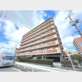 江坂駅より徒歩12分 7階 築25年11ヶ月の賃貸物件