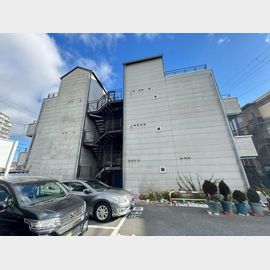 タカギマンション 3階 築41年11ヶ月の賃貸物件