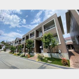 蛍池駅より徒歩10分 1階 築18年2ヶ月の賃貸物件