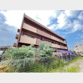 エヴァン千里山 2階 築19年の賃貸物件