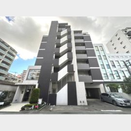 江坂駅より徒歩5分 4階 築15年11ヶ月の賃貸物件