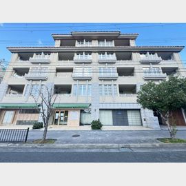 アブリーレ少路 4階 築20年8ヶ月の賃貸物件