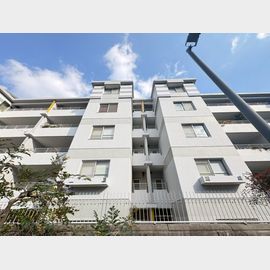 千里中央駅より徒歩12分 4階 築40年8ヶ月の賃貸物件