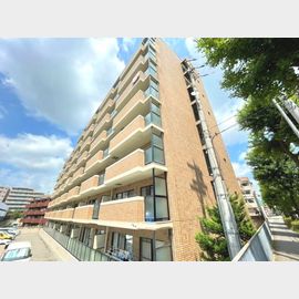 ロフティ少路 2階 築32年6ヶ月の賃貸物件