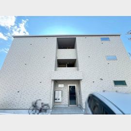 緑地公園駅より徒歩13分 1階 新築の賃貸物件