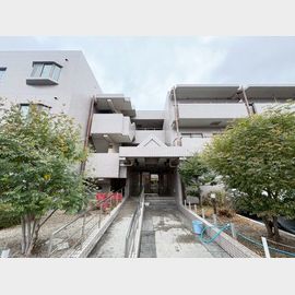 ラメール鉢塚 1階 築32年2ヶ月の賃貸物件