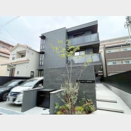 服部天神駅より徒歩8分 3階 新築の賃貸物件