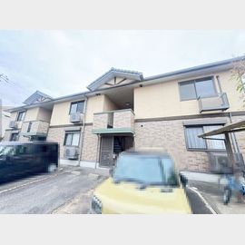 アメニティコート 2階 築23年7ヶ月の賃貸物件