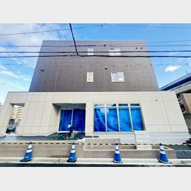 曽根駅より徒歩2分 2階 新築の賃貸物件